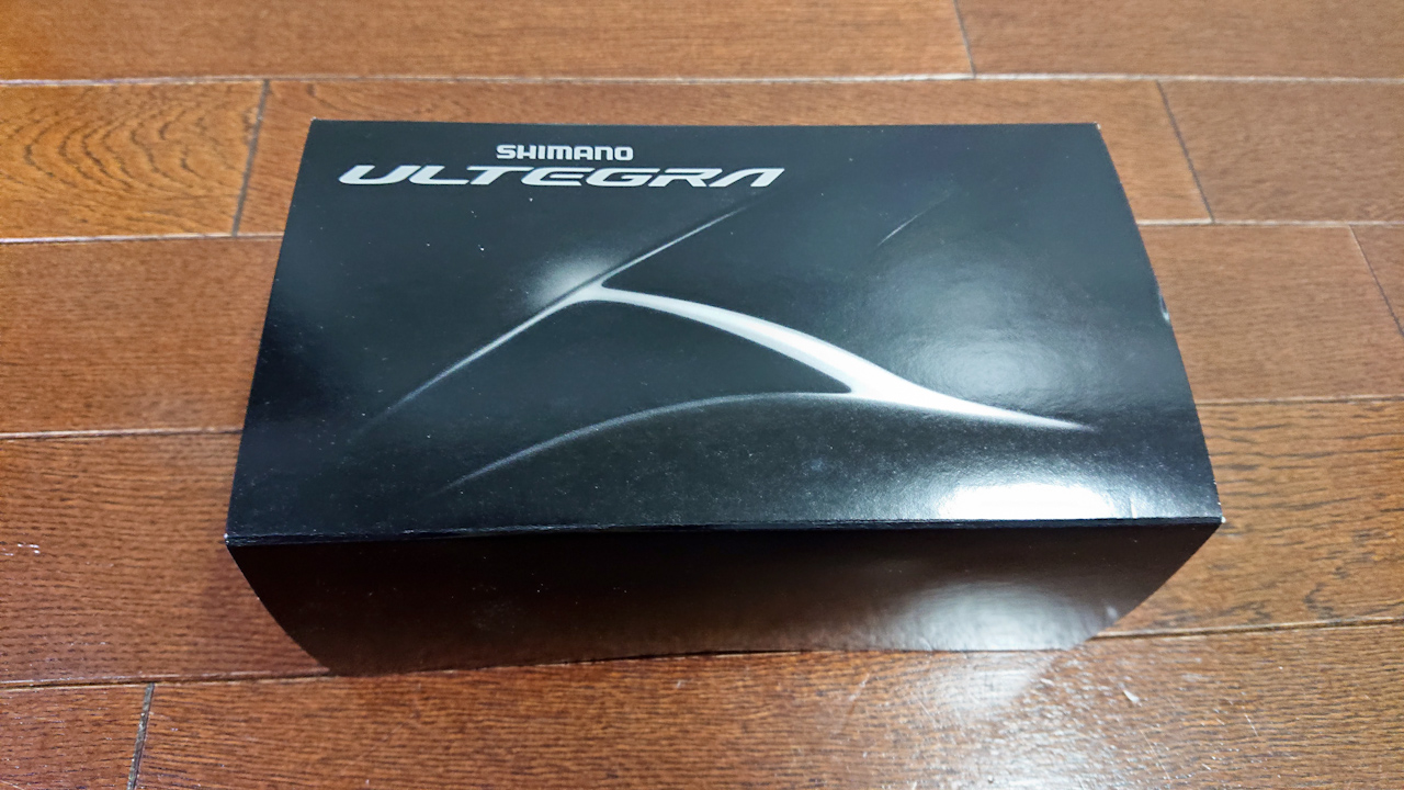 SHIMANO BR-R8000 アルテグラ　ブレーキ ULTEGRA 購入
