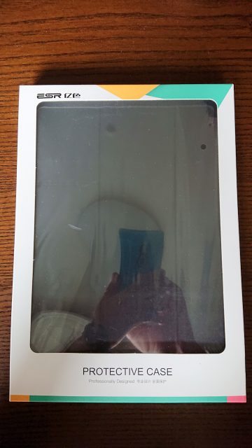 iPad air 3 ケース