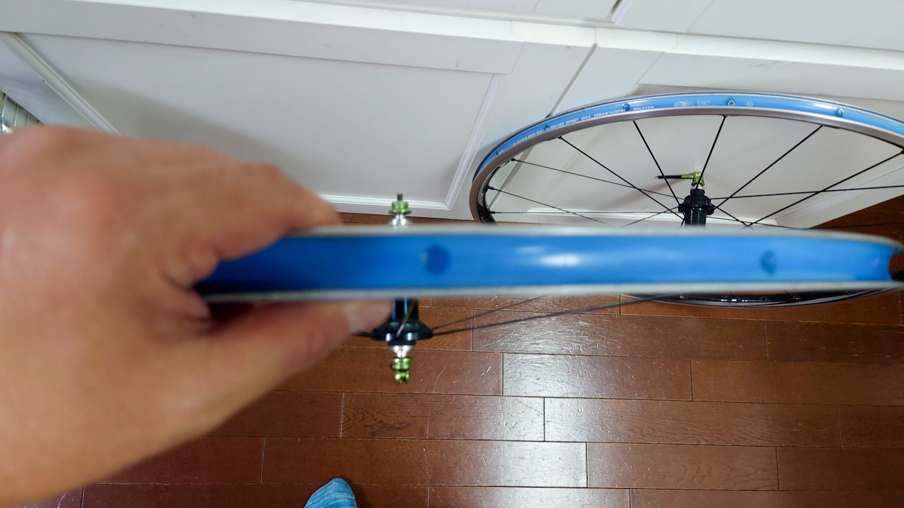 交換無料 自転車タイヤ チューブ シマノ SHIMANO サイクル リムテープ 700C×18MM 2本入り EWHRIMTAPERA  idvn.com.vn