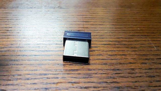 ZWIFT　USB　ANT+　トングル