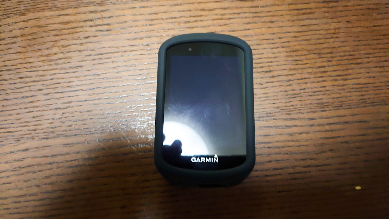 Garmin Edge 530にガラスフィルムとカバーを購入 | ロードバイク好きの独り言